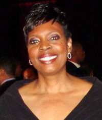 Beverly Logan