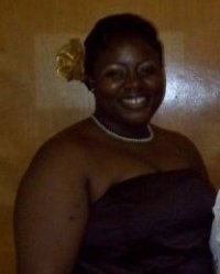 Latecia Latimore