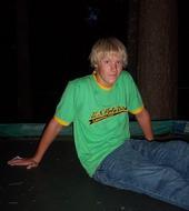 Alex Wampler
