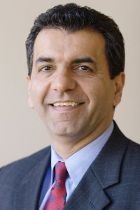 Kamran Salehy