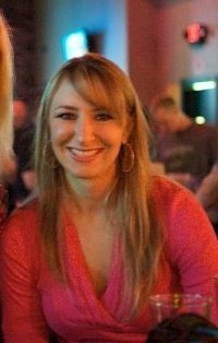 Lisa Gramarossa