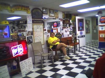Cathy Matheny