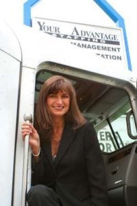 Lori Cottrell