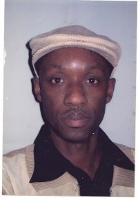 Hyacinthe Niass
