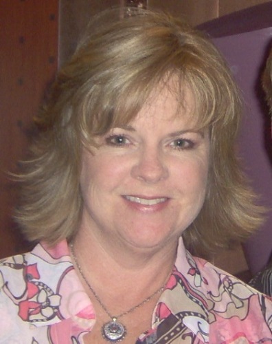 Deanna Risinger