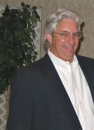 Timothy Decker
