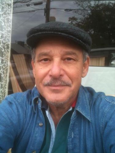 Paul Rosen