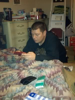 Thaddius Bradford