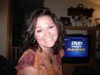 Tracey Vos