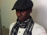 Mouke Doucoure