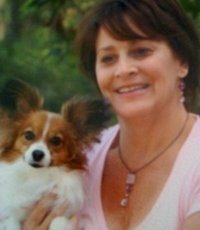 Lynne Campolong