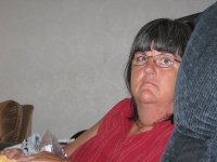 Ora Floyd