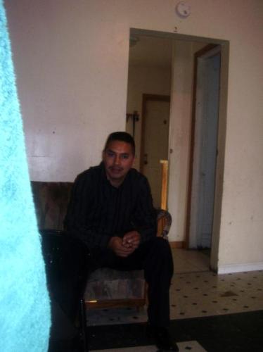 Raul Ponce