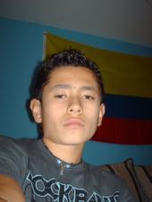 Johany Botero