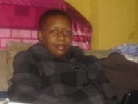 Delicia Cordle