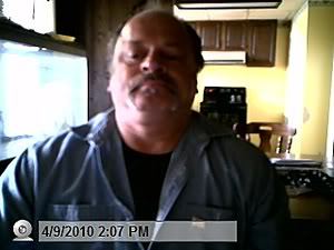 Michael Carrillo