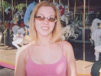 Melissa Hancock