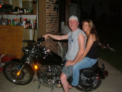 Roger Mcglaughlin