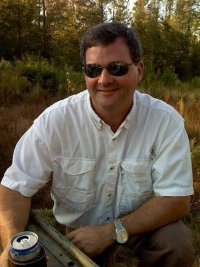 James Huffman
