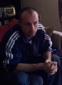 Forrest Paulek