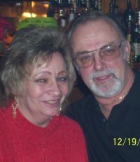 Carol Stoflet