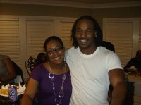Durell Jordan