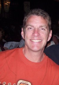 Kurt Stefanson