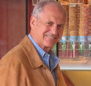 Martin Brait