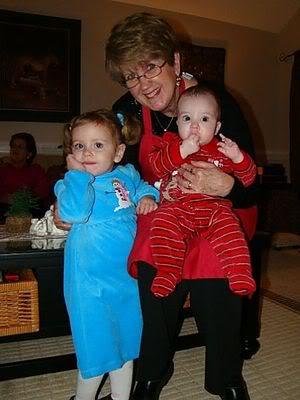 Karen Morton