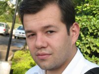 Alisher Makhmudov