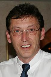Gregory Zoltanski