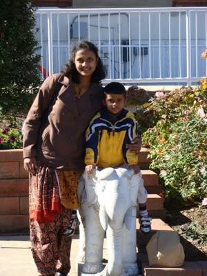 Lakshmi Sairam