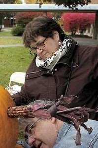 Cathy Cooper