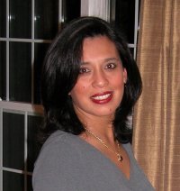 Celia Gudjohnsen