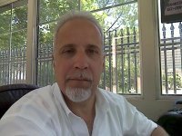 Albert Dantoni