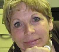 Diana Fredelake