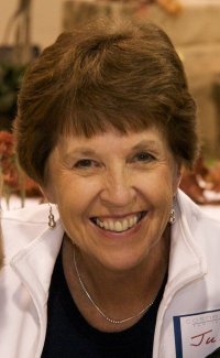 Judy Meline