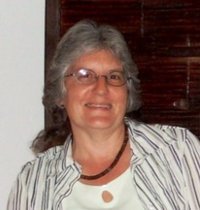 Marcie Moroni