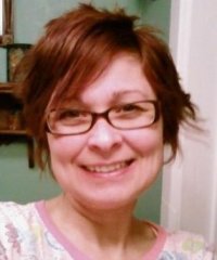 Vicki Edkin