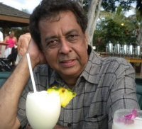 Dilip Chopra
