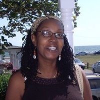 Sophia Agbaje