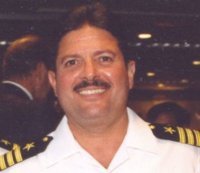 Stephen Castinetti