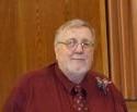 James Parr