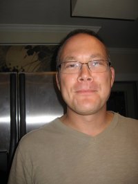 James Ramm