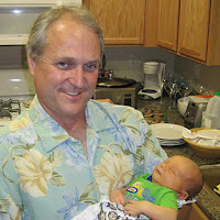 Bill Wake