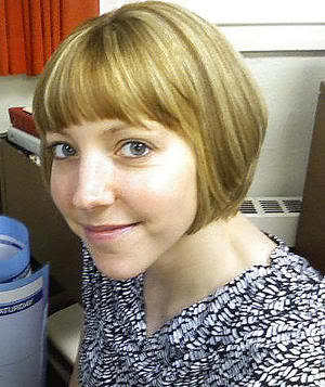 Alicia Morse
