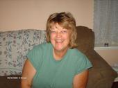 Doris Hogan