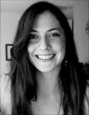 Rebecca Vogel