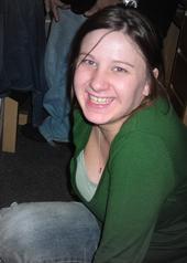 Holly Keenen