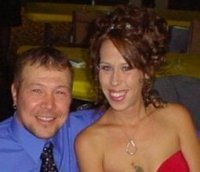 Kimberlee Caughhorn